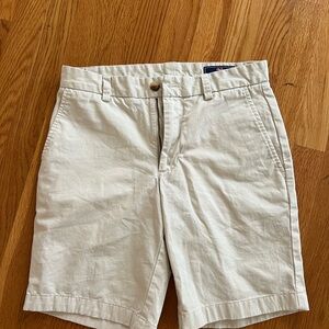 Vineyard Vines Men's Khaki Shorts - 28"